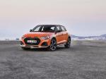 Audi A1 Citycarver Edition One 2019 года (WW)